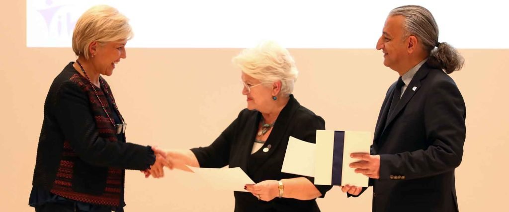 International Youth Award Program 450 young people from Türkiye received certificates (2)