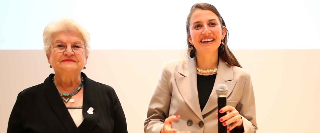 International Youth Award Program 450 young people from Türkiye received certificates (5)