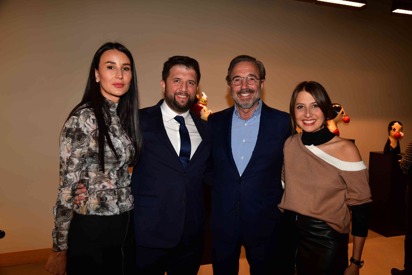 Loft Art's 5th exhibition 'Another Story' brings together young and independent artists