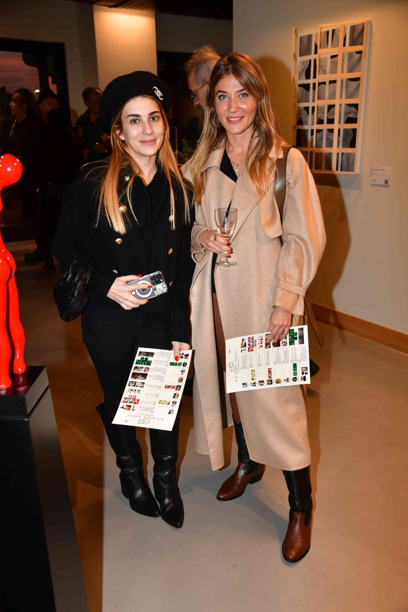 Loft Art's 5th exhibition 'Another Story' brings together young and independent artists