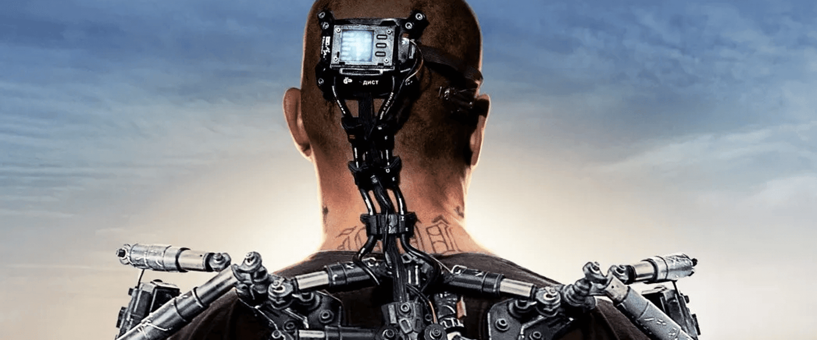 10 Film / Best Science Fiction Movies