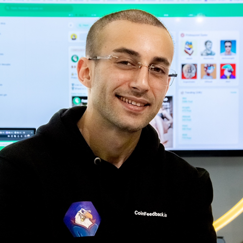 The global-scale hybrid Web3 platform developed in Turkey was put into practice (2)