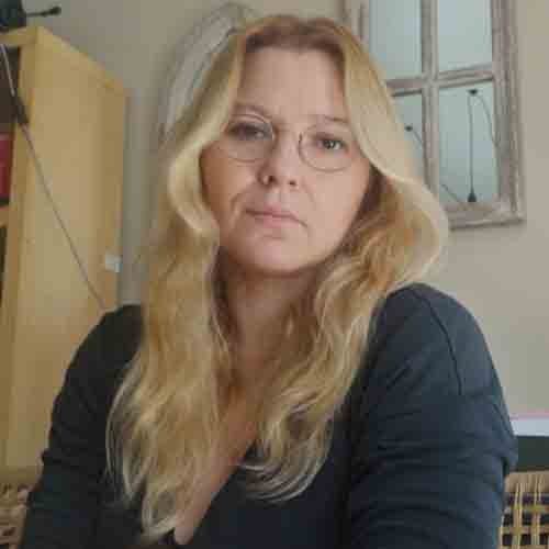 Tüge Sungay Post Traumatic Children Drawing (1)