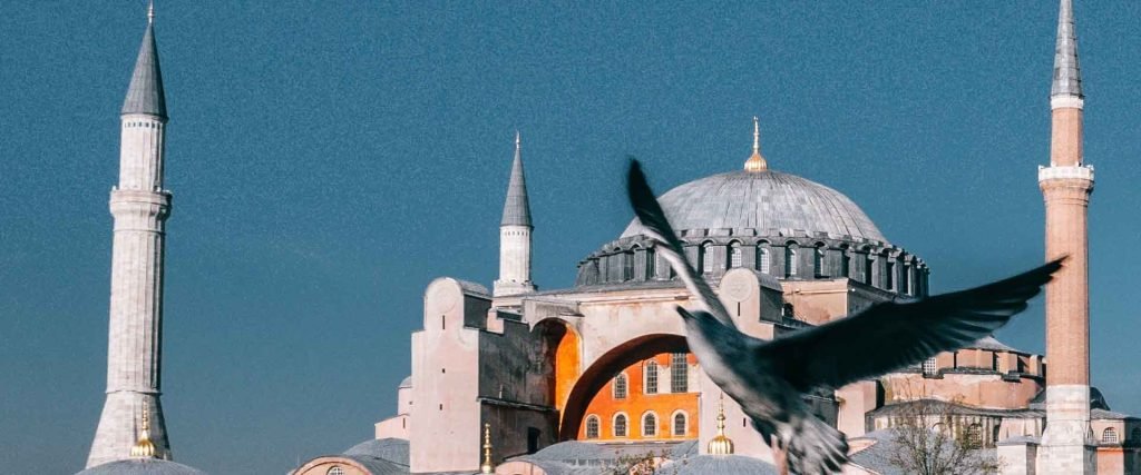 30 Million Tourists Are Expected to Istanbul This Year Okan Başusta (3)