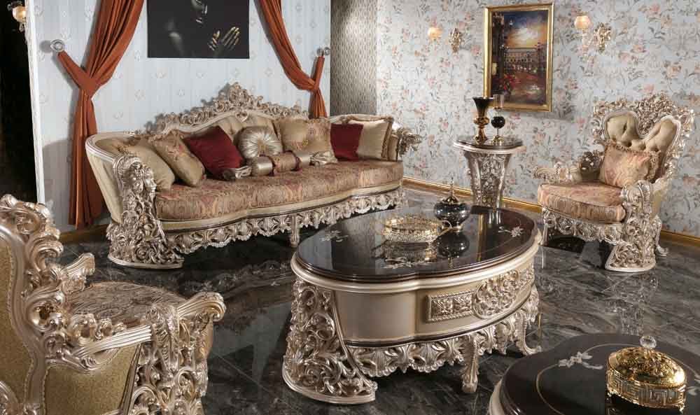 Asortie Furniture Ottoman Art Furniture Opens To The World! (3)