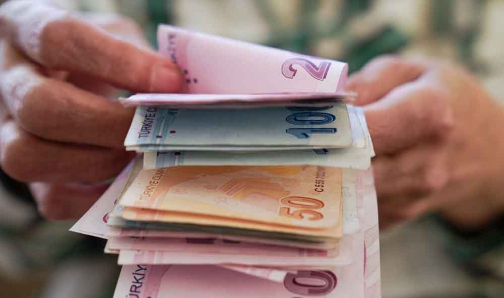 Haldun Pak Employers are waiting for the decree no. 7103 for the incentive (1)