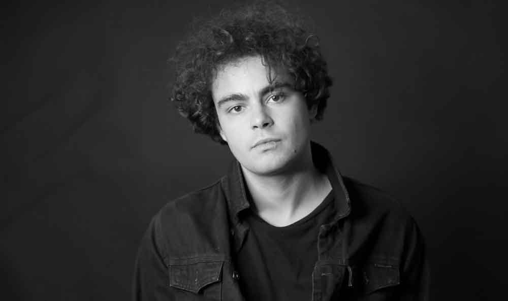 Savaş Alp Başar The Wall Kadıköy Concert for Earthquake Victims (2)