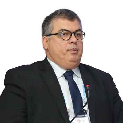 The Importance of Early Diagnosis of Glaucoma Blindness Prof. Dr. Kivanc Gungor (3)