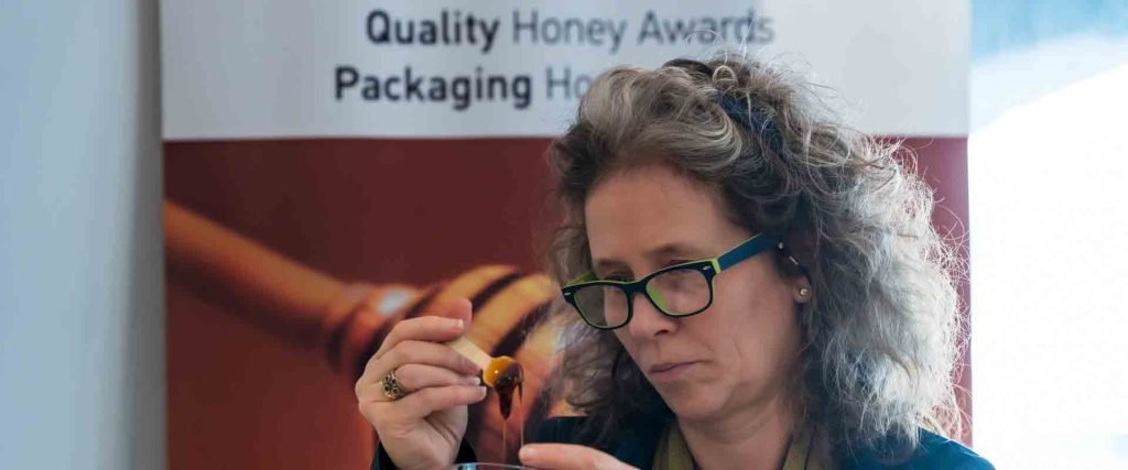 The Quality of Turkish Honey Proven on the International Stage with the Paris Honey Awards (2)