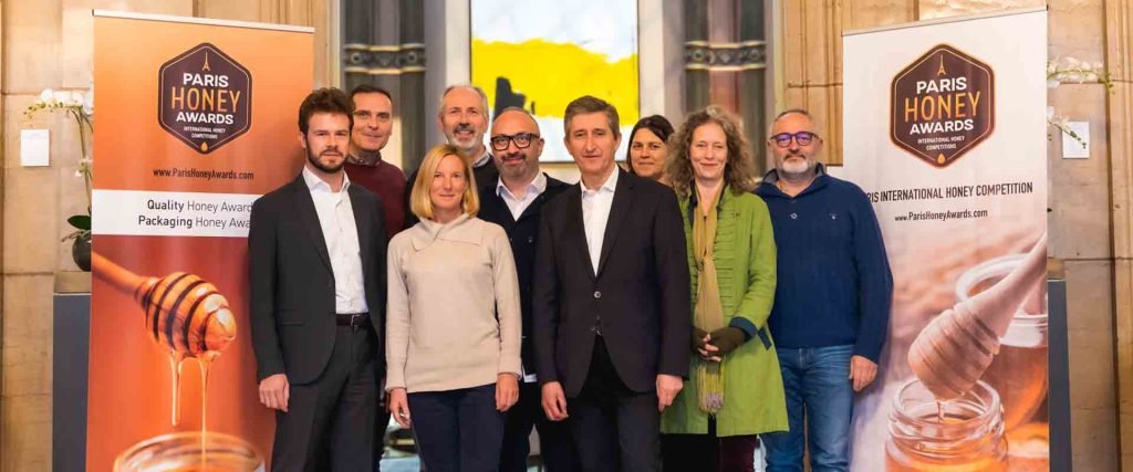 The Quality of Turkish Honey Proven on the International Stage with the Paris Honey Awards (3)