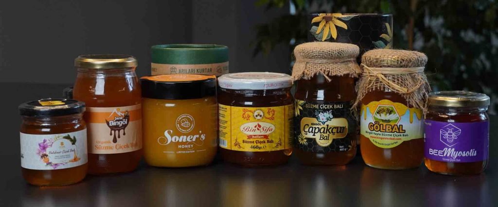 The Quality of Turkish Honey Proven on the International Stage with the Paris Honey Awards (4)