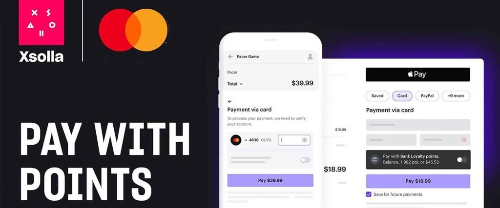 Uninterrupted and Secure Digital Experience Xsolla-Mastercard (1)