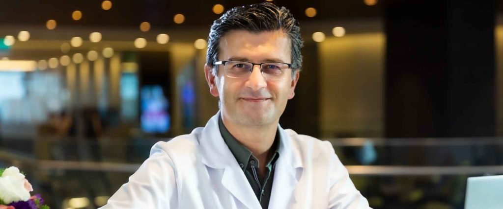 prof. Dr. Serkan Orhan The Most Effective Solution Cochlear Implant (2)