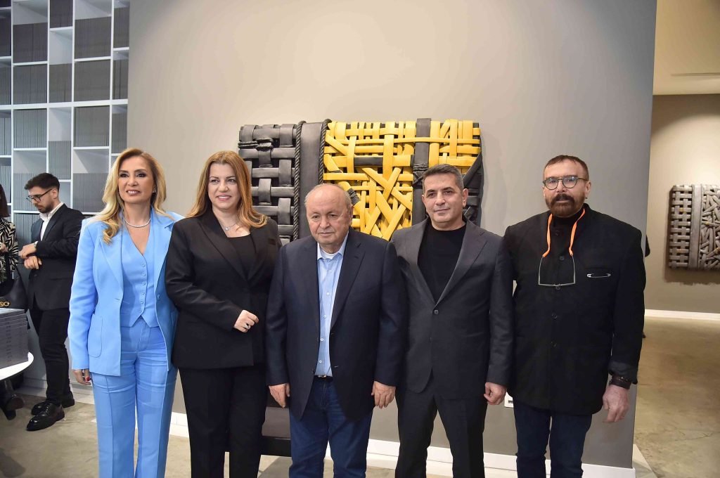 BUBİ RELIEF CAGES AND SCULPTURES EXHIBITION by Zeynep ÖZTÜRK (1)