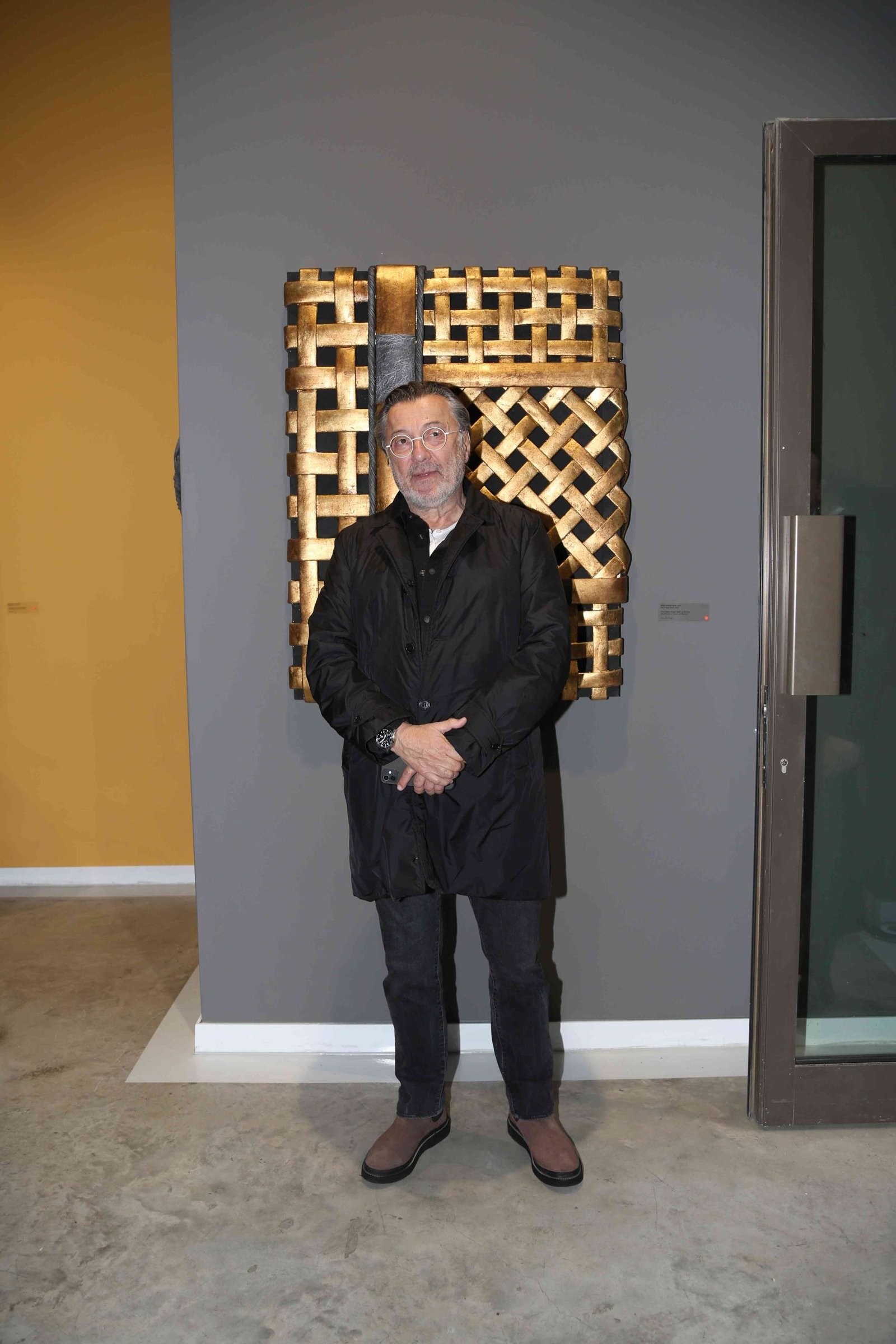 BUBİ RELIEF CAGES AND SCULPTURES EXHIBITION by Zeynep ÖZTÜRK (13) BUBİ RELIEF CAGES AND SCULPTURES EXHIBITION by Zeynep ÖZTÜRK (13)