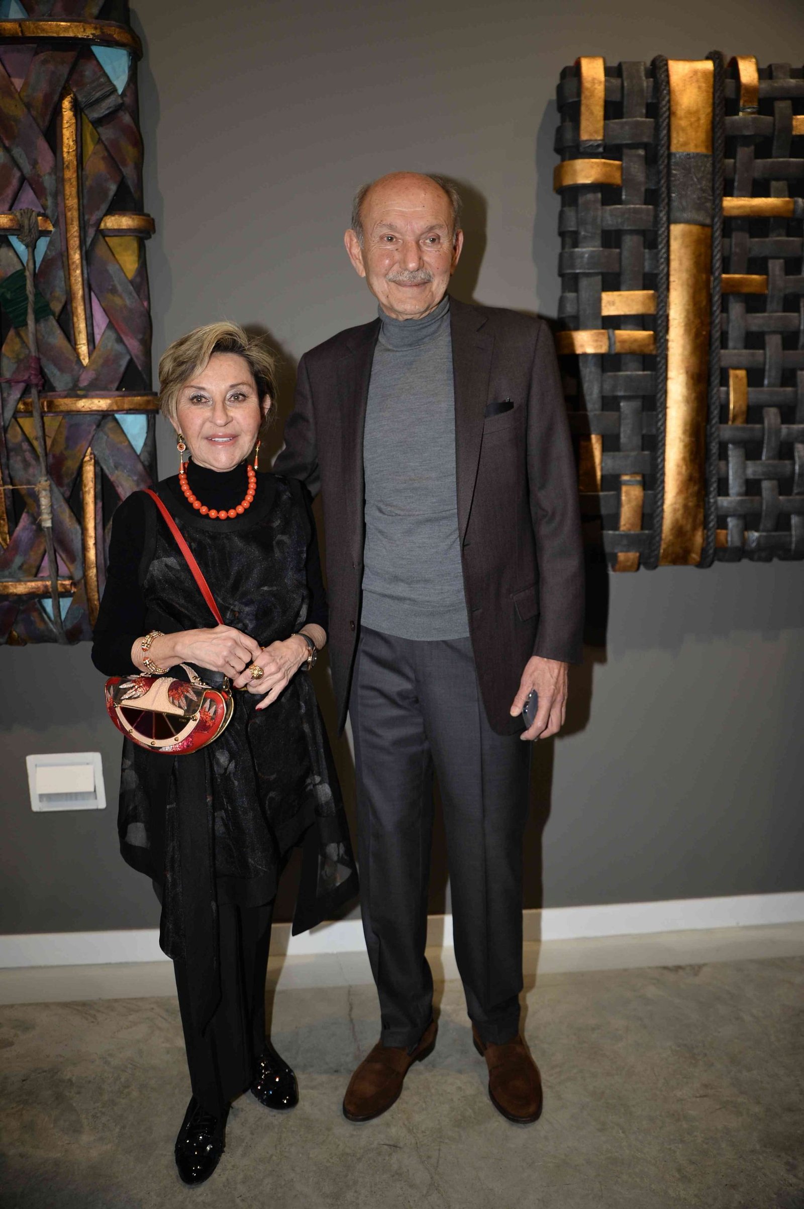 BUBİ RELIEF CAGES AND SCULPTURES EXHIBITION by Zeynep ÖZTÜRK (14) BUBİ RELIEF CAGES AND SCULPTURES EXHIBITION by Zeynep ÖZTÜRK (14)