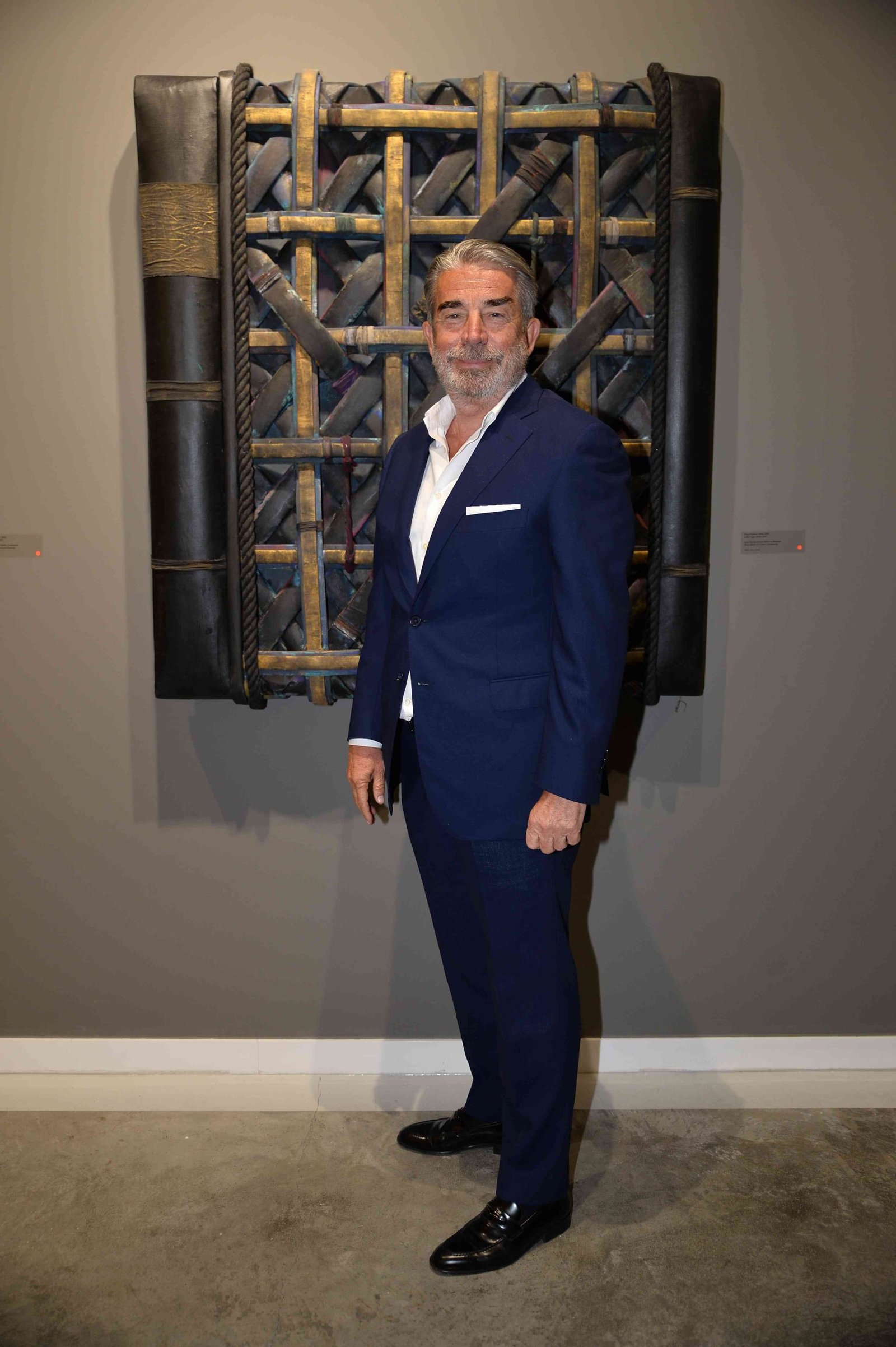 BUBİ RELIEF CAGES AND SCULPTURES EXHIBITION by Zeynep ÖZTÜRK (15) BUBİ RELIEF CAGES AND SCULPTURES EXHIBITION by Zeynep ÖZTÜRK (15)