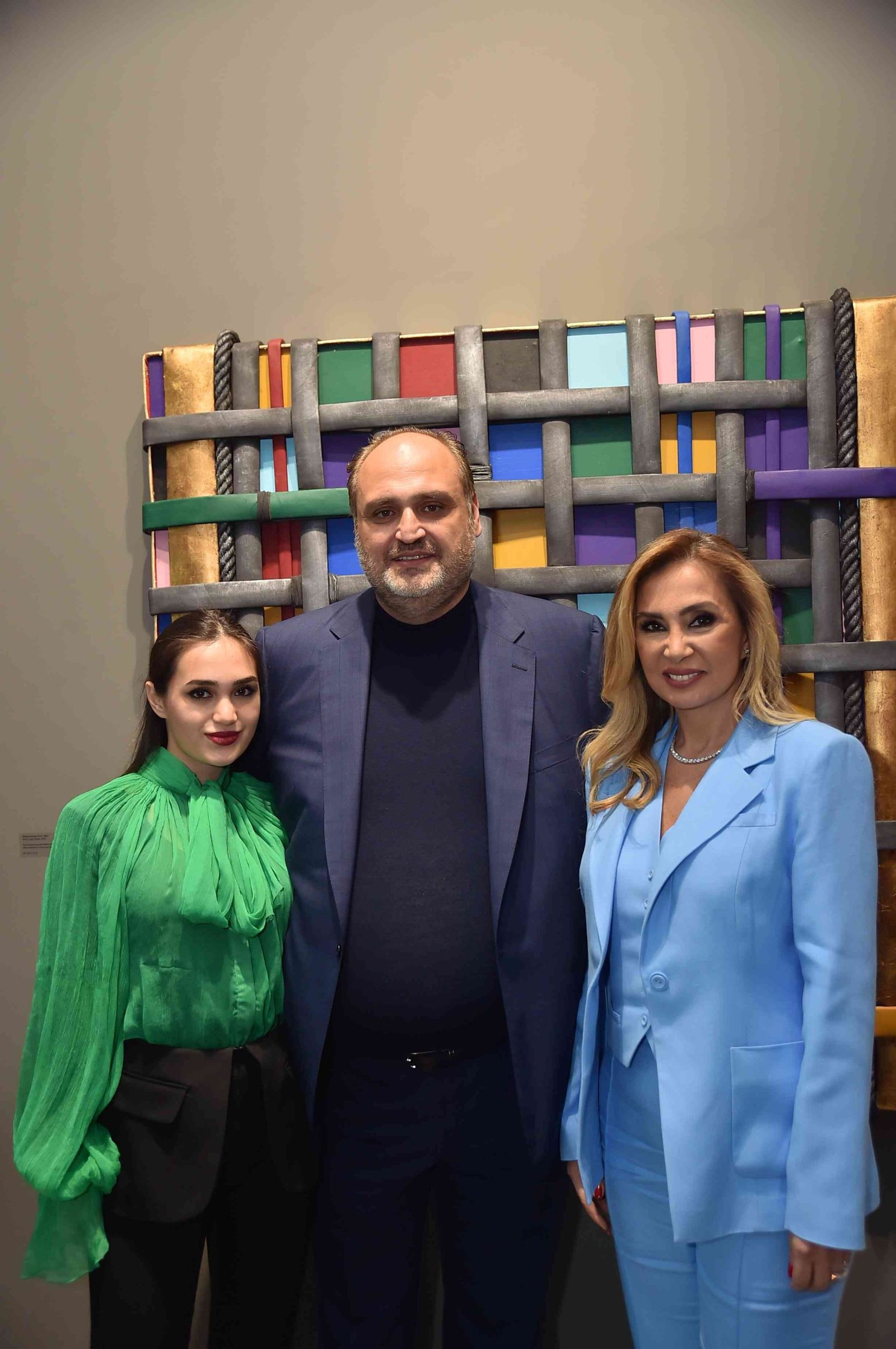 BUBİ RELIEF CAGES AND SCULPTURES EXHIBITION by Zeynep ÖZTÜRK (16) BUBİ RELIEF CAGES AND SCULPTURES EXHIBITION by Zeynep ÖZTÜRK (16)