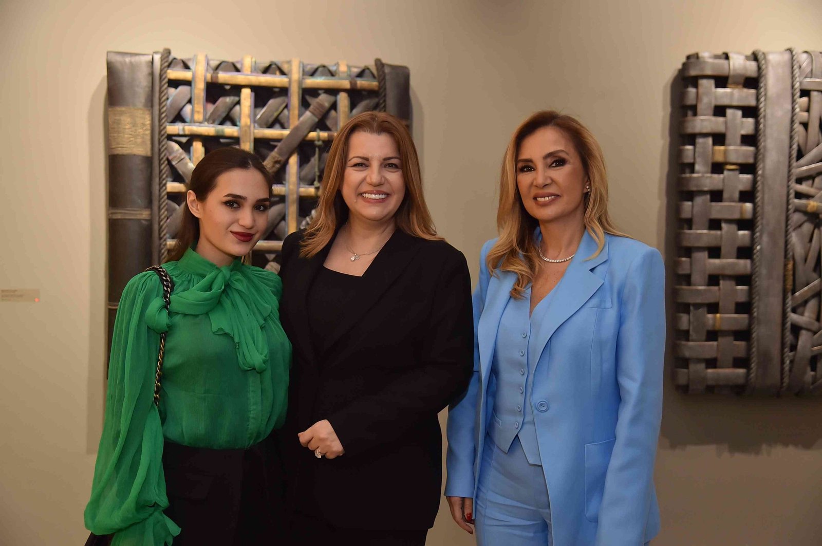 BUBİ RELIEF CAGES AND SCULPTURES EXHIBITION by Zeynep ÖZTÜRK (17) BUBİ RELIEF CAGES AND SCULPTURES EXHIBITION by Zeynep ÖZTÜRK (17)