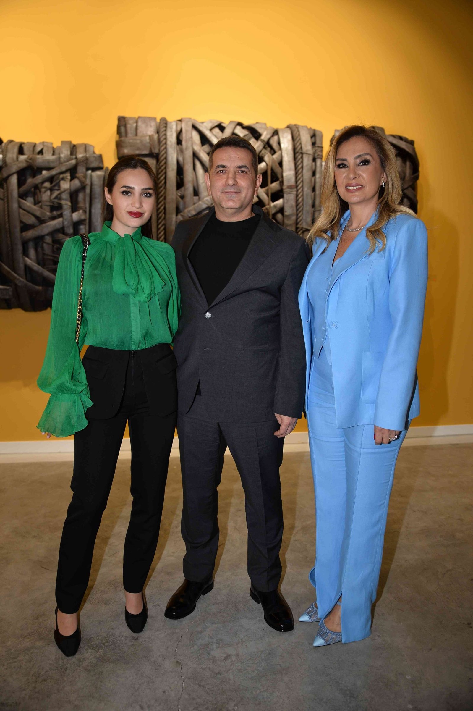 BUBİ RELIEF CAGES AND SCULPTURES EXHIBITION by Zeynep ÖZTÜRK (19) BUBİ RELIEF CAGES AND SCULPTURES EXHIBITION by Zeynep ÖZTÜRK (19)