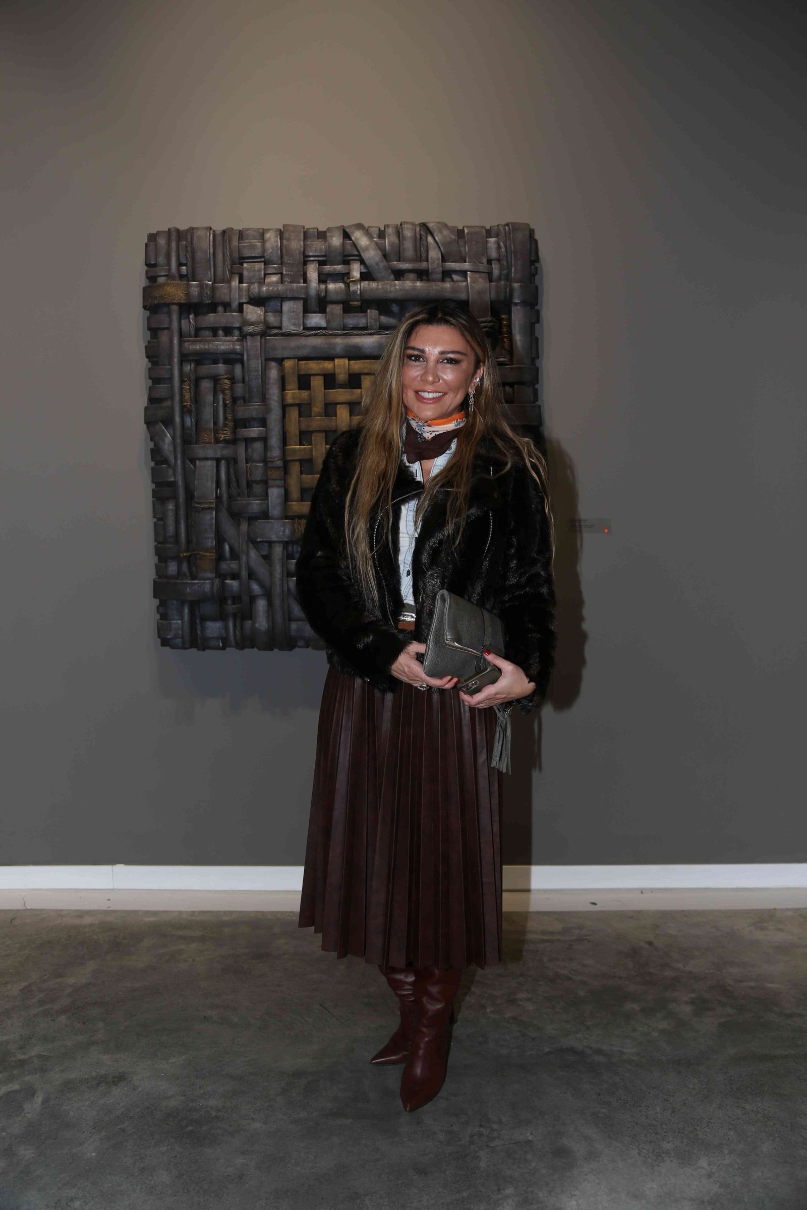 BUBİ RELIEF CAGES AND SCULPTURES EXHIBITION by Zeynep ÖZTÜRK (21) BUBİ RELIEF CAGES AND SCULPTURES EXHIBITION by Zeynep ÖZTÜRK (21)