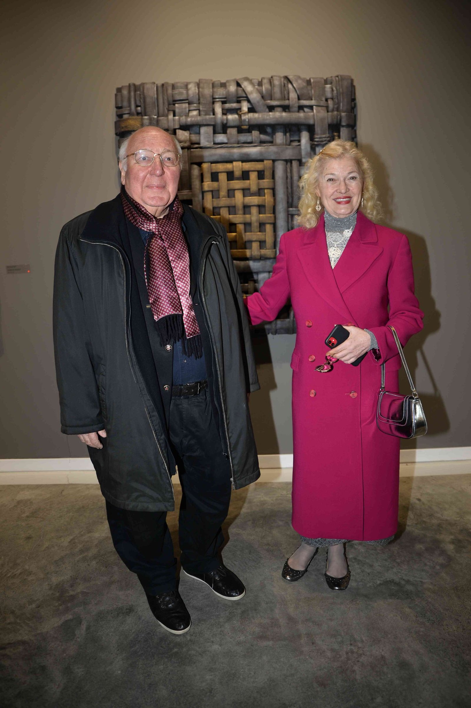 BUBİ RELIEF CAGES AND SCULPTURES EXHIBITION by Zeynep ÖZTÜRK (22) BUBİ RELIEF CAGES AND SCULPTURES EXHIBITION by Zeynep ÖZTÜRK (22)