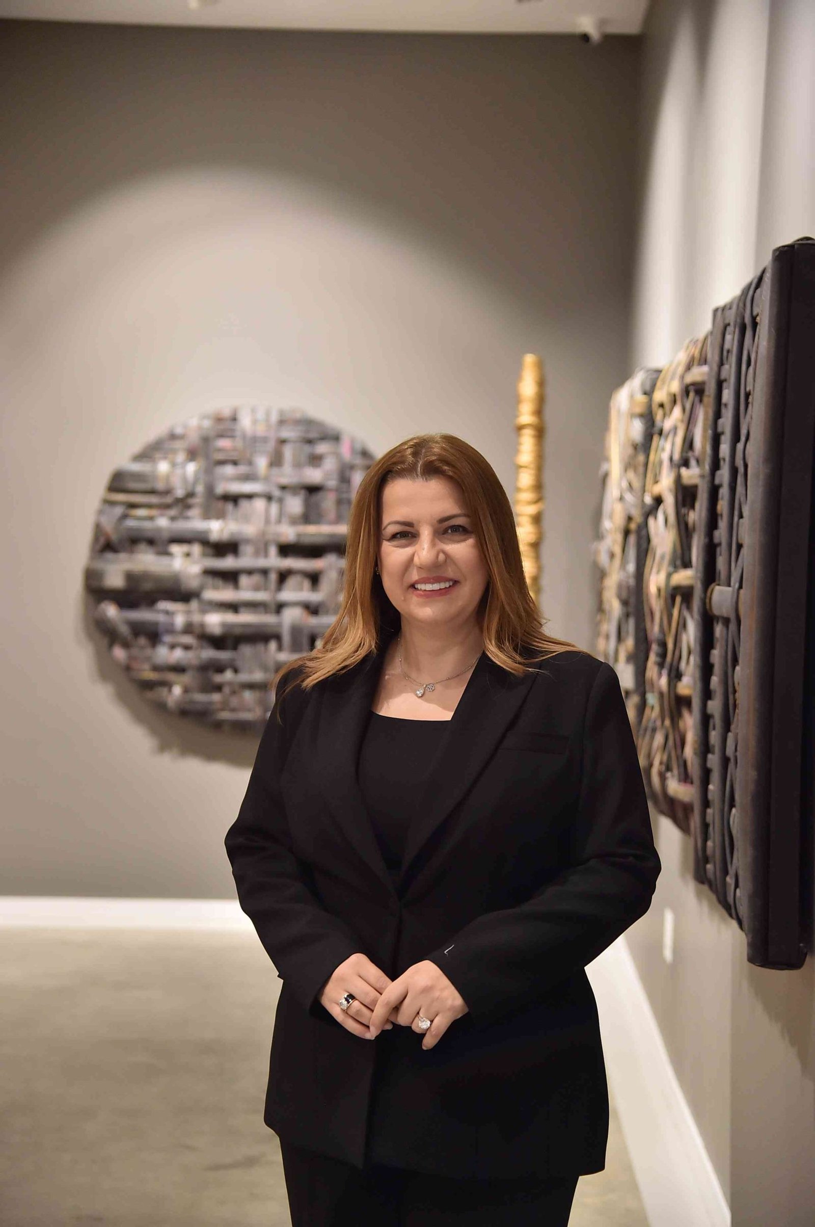 BUBİ RELIEF CAGES AND SCULPTURES EXHIBITION by Zeynep ÖZTÜRK (23) BUBİ RELIEF CAGES AND SCULPTURES EXHIBITION by Zeynep ÖZTÜRK (23)