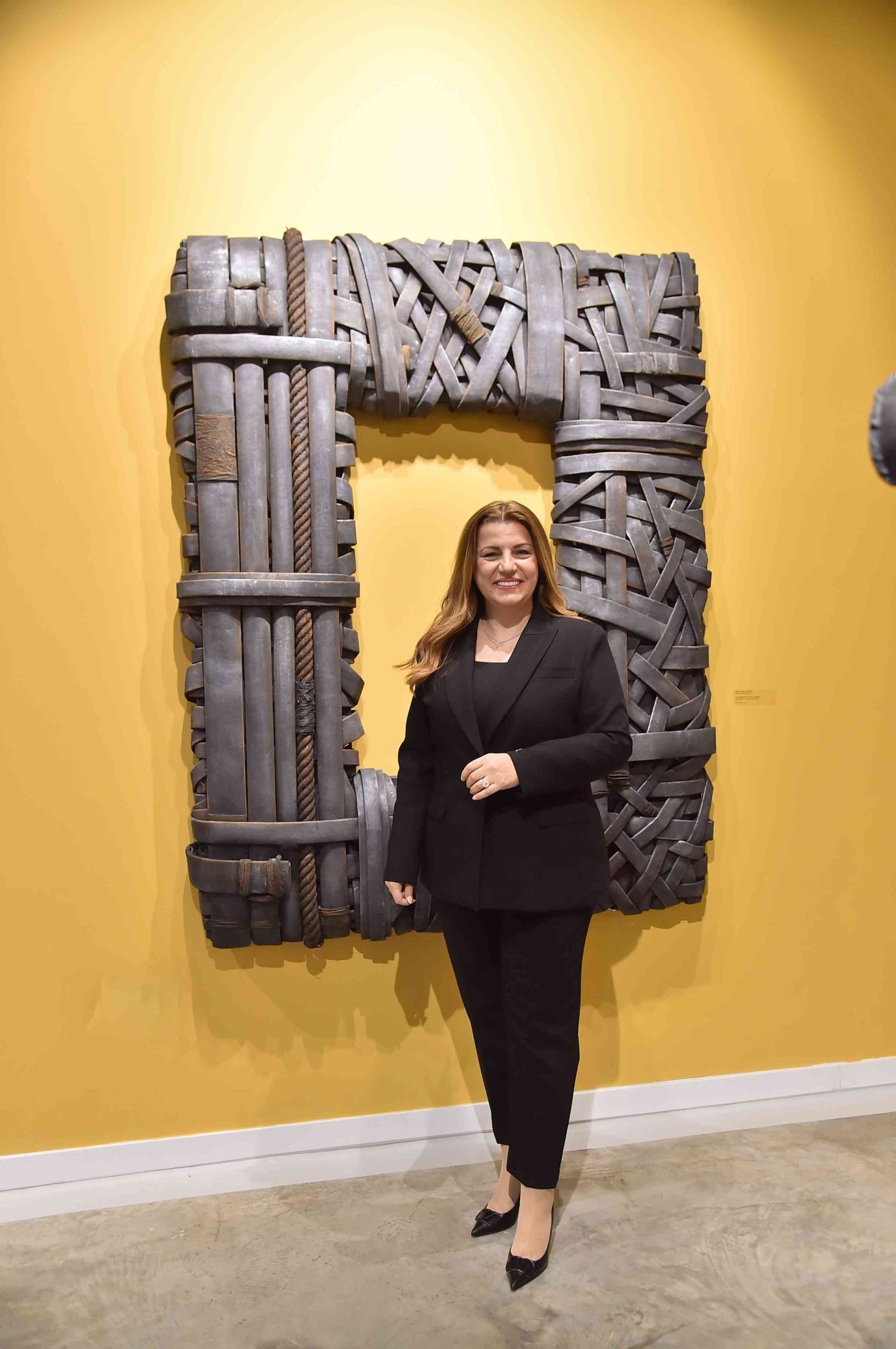 BUBİ RELIEF CAGES AND SCULPTURES EXHIBITION by Zeynep ÖZTÜRK (24) BUBİ RELIEF CAGES AND SCULPTURES EXHIBITION by Zeynep ÖZTÜRK (24)