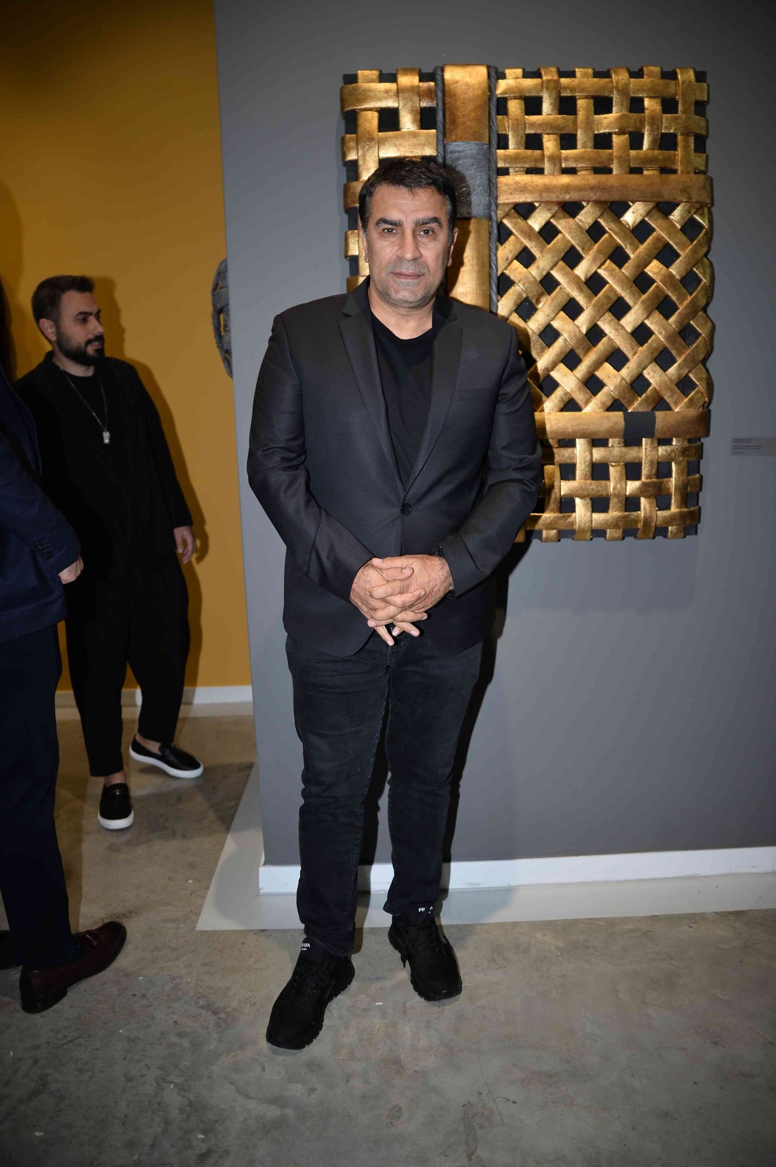 BUBİ RELIEF CAGES AND SCULPTURES EXHIBITION by Zeynep ÖZTÜRK (26) BUBİ RELIEF CAGES AND SCULPTURES EXHIBITION by Zeynep ÖZTÜRK (26)