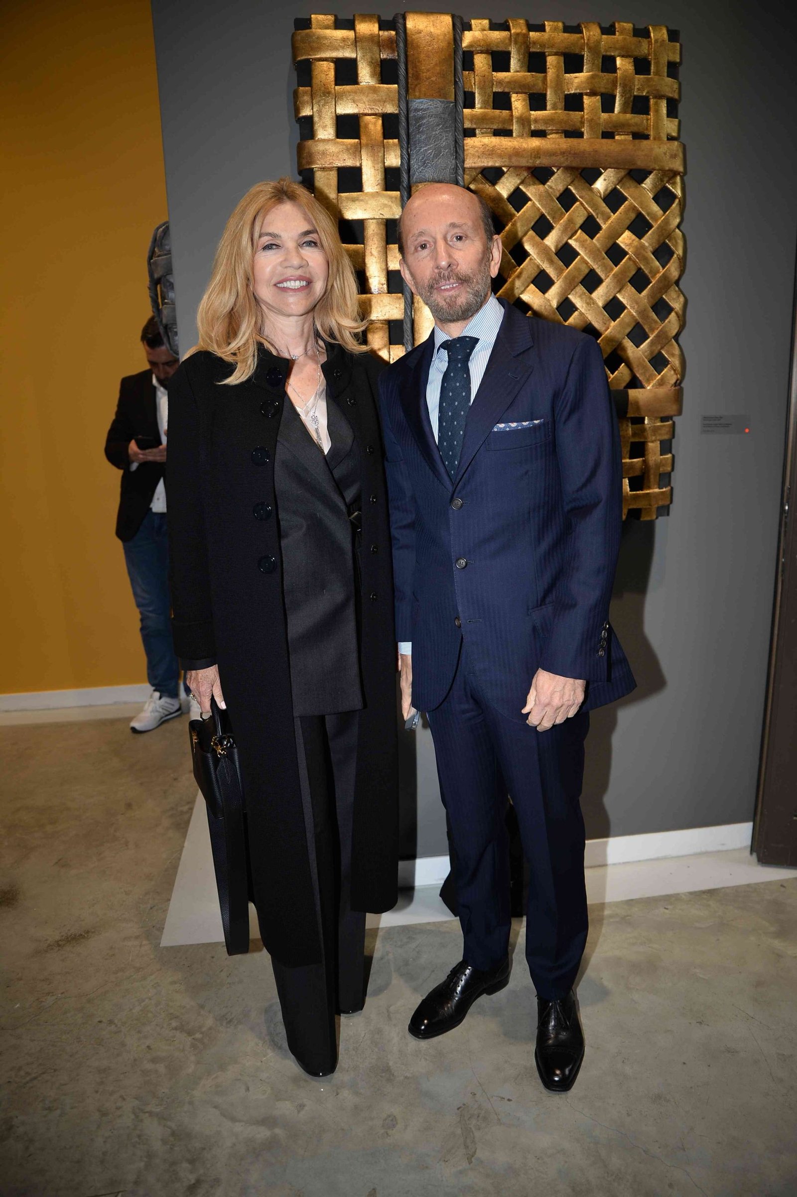 BUBİ RELIEF CAGES AND SCULPTURES EXHIBITION by Zeynep ÖZTÜRK (28) BUBİ RELIEF CAGES AND SCULPTURES EXHIBITION by Zeynep ÖZTÜRK (28)