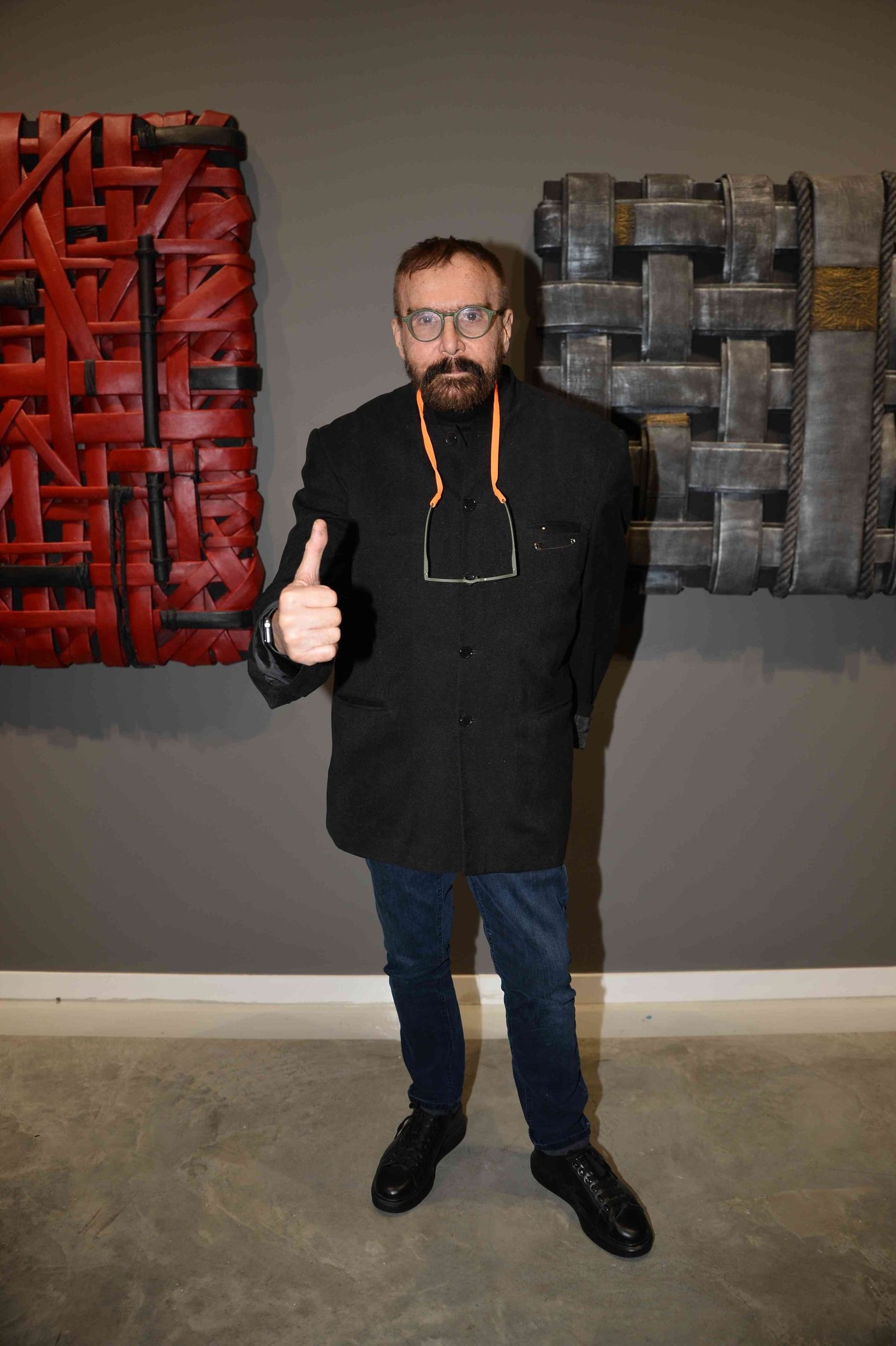 BUBİ RELIEF CAGES AND SCULPTURES EXHIBITION by Zeynep ÖZTÜRK (29) BUBİ RELIEF CAGES AND SCULPTURES EXHIBITION by Zeynep ÖZTÜRK (29)