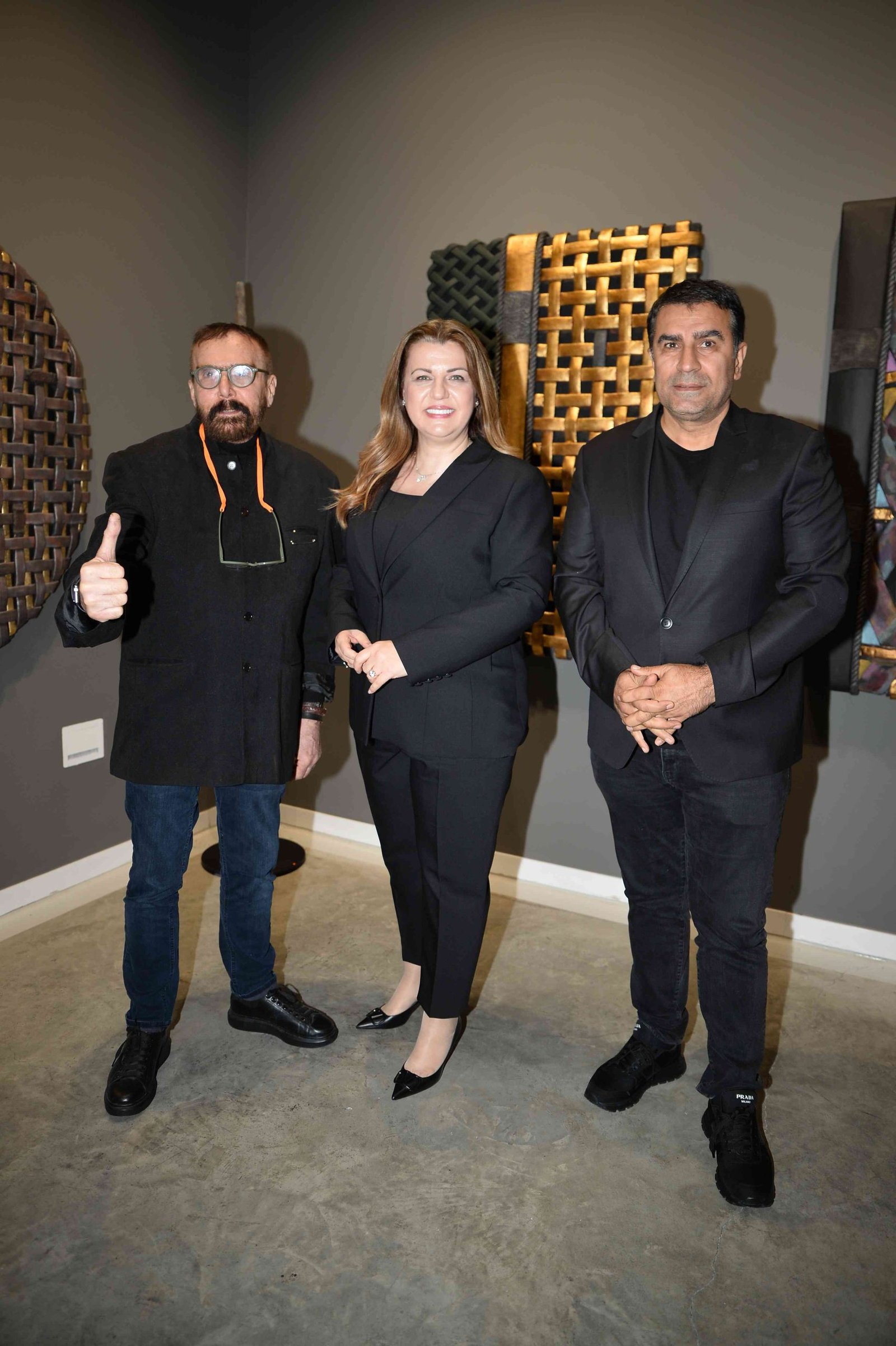 BUBİ RELIEF CAGES AND SCULPTURES EXHIBITION by Zeynep ÖZTÜRK (31) BUBİ RELIEF CAGES AND SCULPTURES EXHIBITION by Zeynep ÖZTÜRK (31)