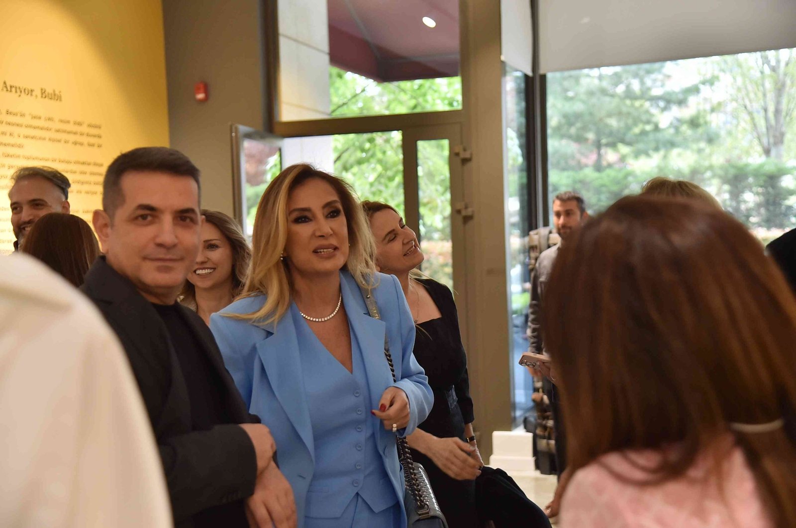 BUBİ RELIEF CAGES AND SCULPTURES EXHIBITION by Zeynep ÖZTÜRK (7) BUBİ RELIEF CAGES AND SCULPTURES EXHIBITION by Zeynep ÖZTÜRK (7)