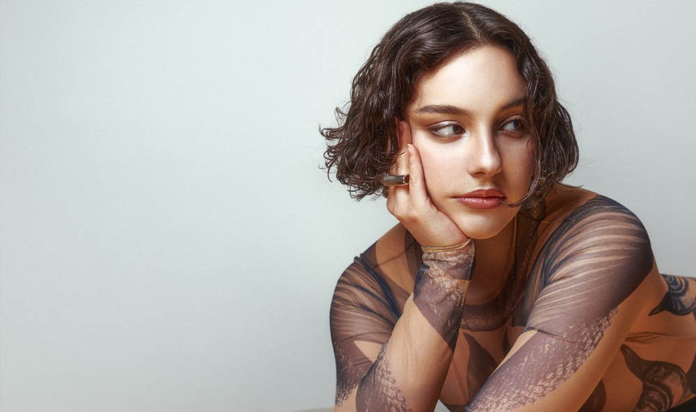 Bade Not at Home “Evde Yok” Doğulu Music (2)