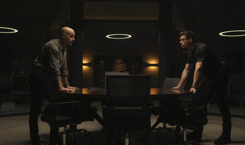 Citadel will be on Prime Video on April 28th (2)