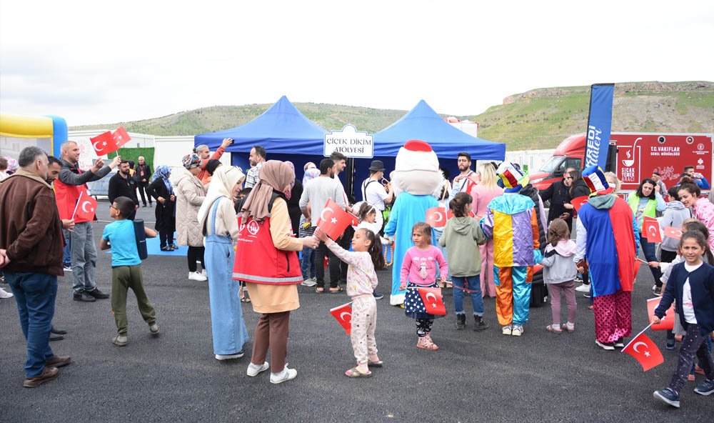 Koç Group Companies April 23 Activities