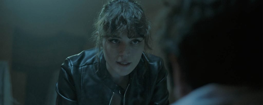 Life Guide for the Dead 42nd Istanbul Film Festival (1)