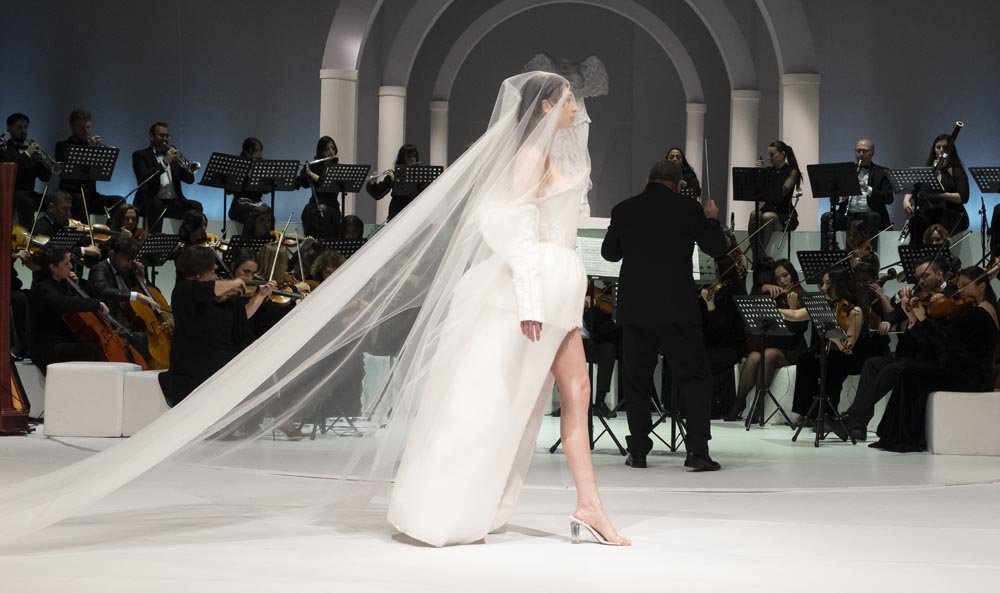 Cihan Nacar Fashion Show JW Marriott Hotel Marmara Sea (1)