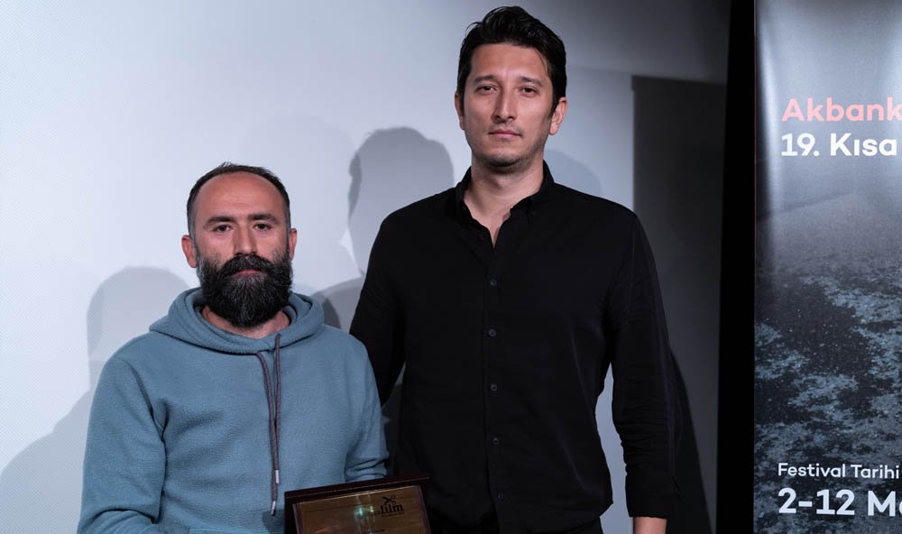 Competition Section Results Announced 19th Akbank Short Film Festival (14)