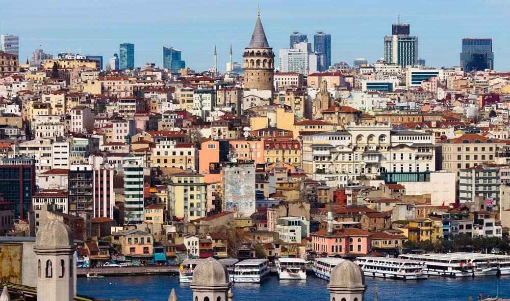 Folklore and Traditions The Cultural Roots of Turkey (1)