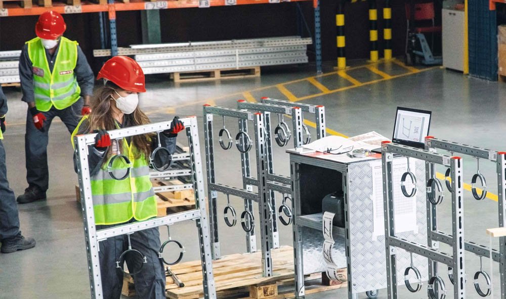 Hilti Turkey Reliable And Efficient Solutions In The Construction Industry (1)