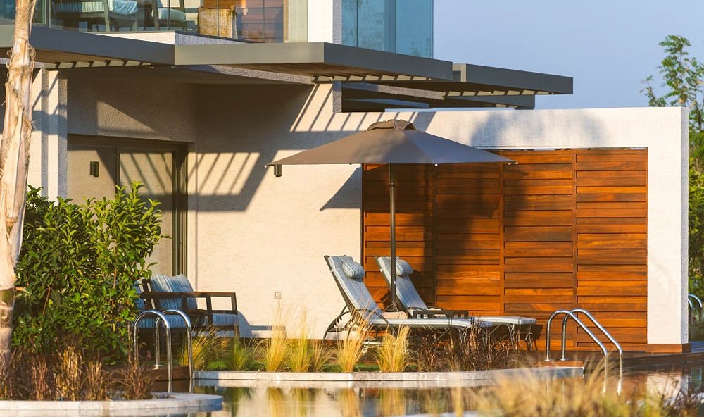 Holiday Experience Integrated with Nature at Hilton Dalaman Sarigerme Resort & Spa Lake Houses (1)