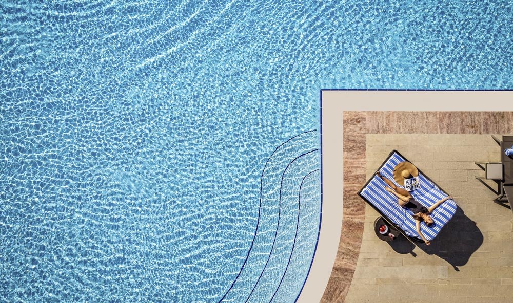 In Istanbul, Amidst Nature, Relaxing Atmosphere Swissôtel The Bosphorus (1)