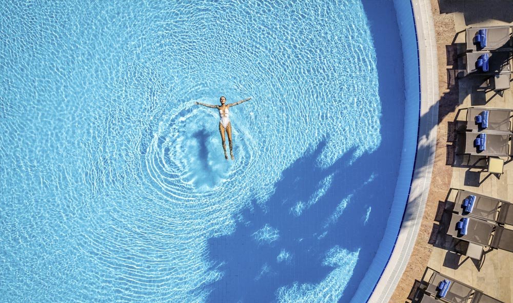 In Istanbul, Amidst Nature, Relaxing Atmosphere Swissôtel The Bosphorus (3)