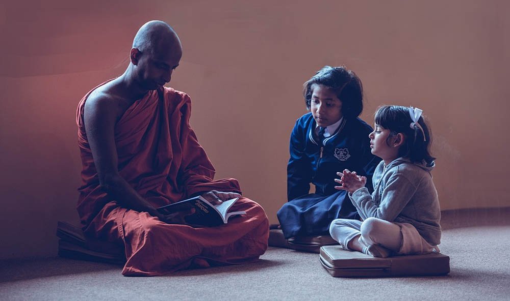 Mindfulness The Way to Improve Your Mental and Physical Health (2)