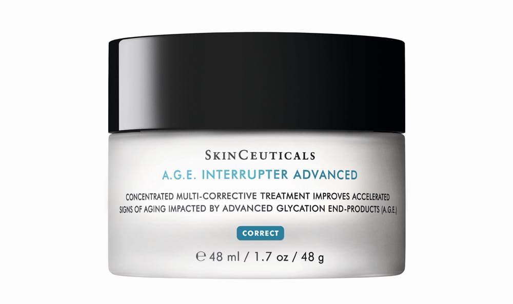 Mother's Day Professional At-Home Skin Care for Your Skin A.G.E. Interrupter Advanced