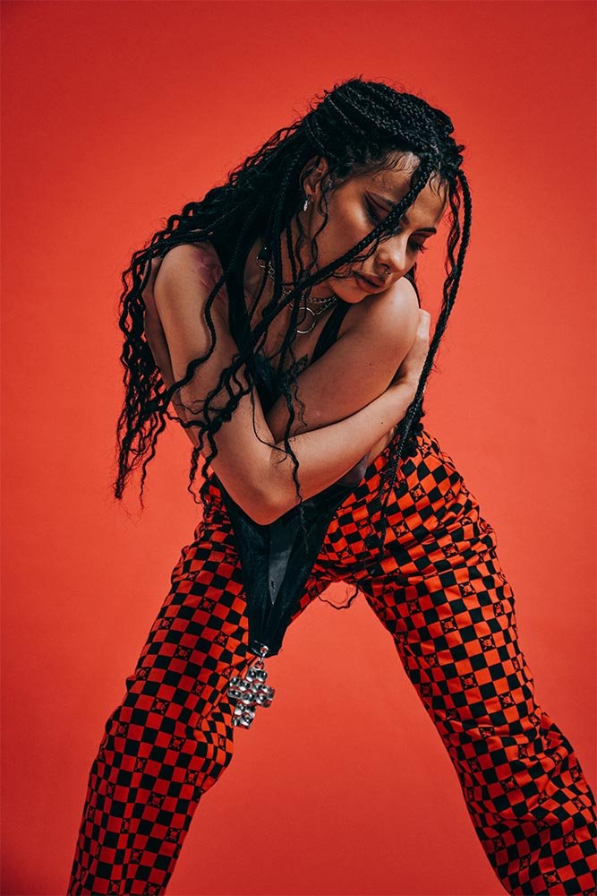 New single from Kool Jane tümgecedans (1)