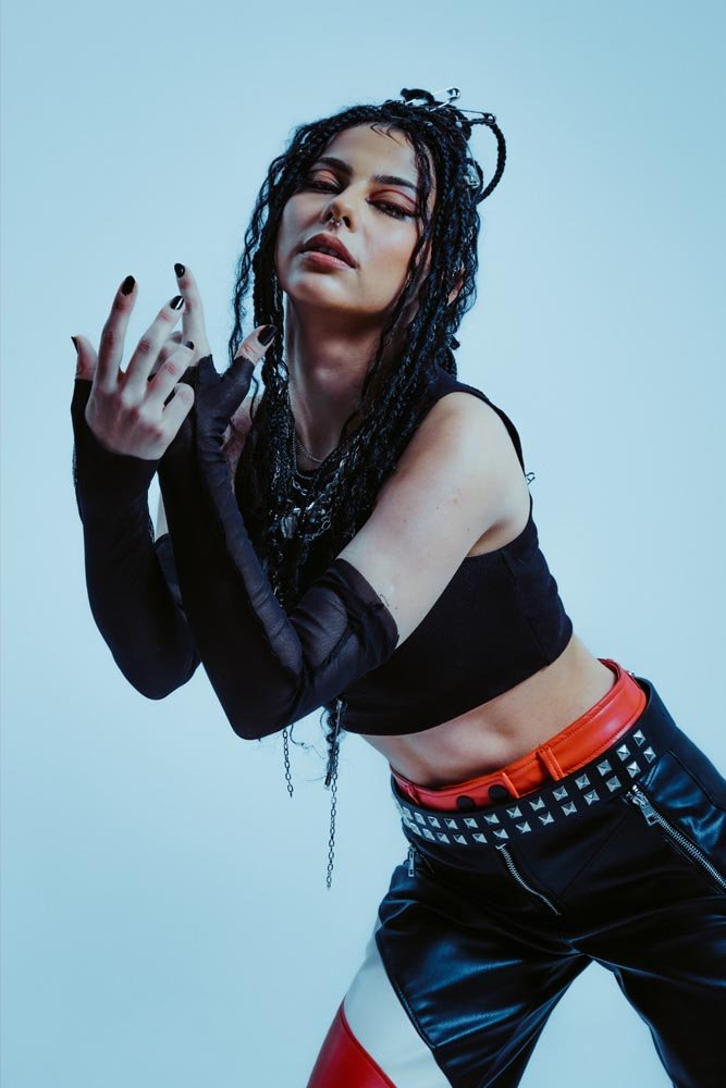 New single from Kool Jane tümgecedans (2)