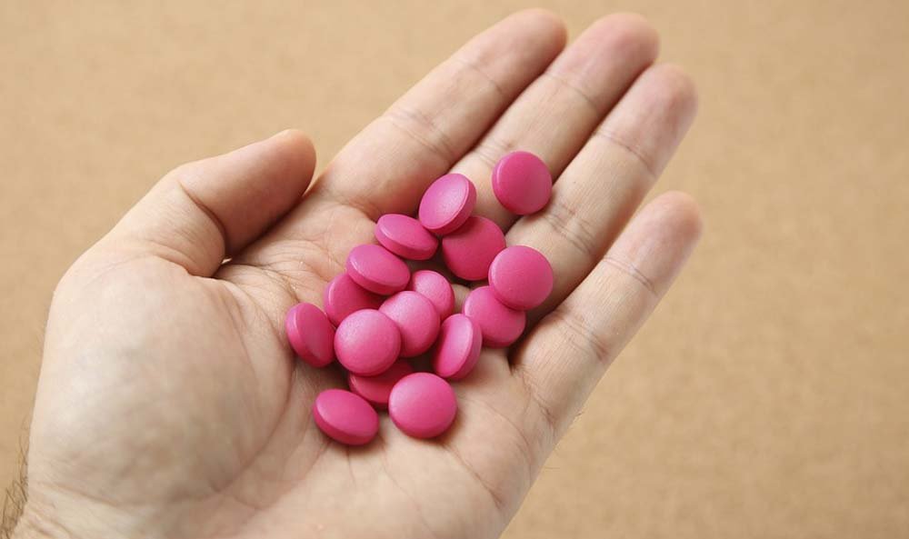 Nutritional Supplements Benefits and Risks (3)