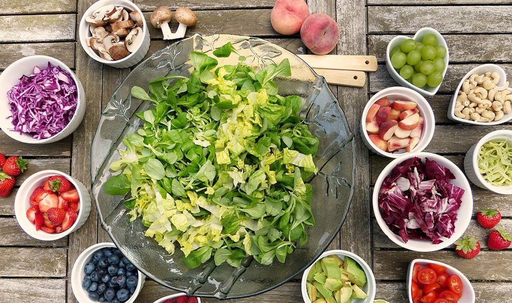 Planet's Healing Superfoods New Paths for Health from Natural Sources